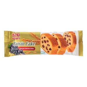 کیک کشمشی نظری - 100 گرم
