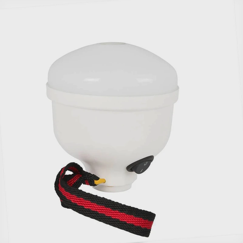 چراغ اظطراری ان لایت مدل شب نور کد 5626 با نور مهتابی