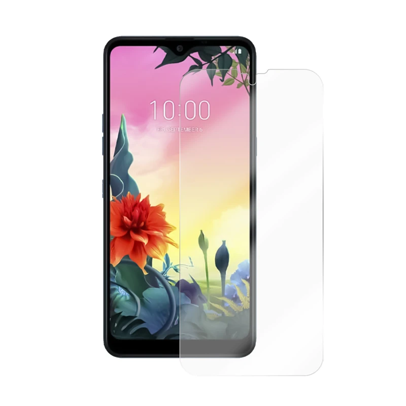 محافظ صفحه نمایش آنتی بلو لایت راک اسپیس مدل 180L-01Y مناسب برای گوشی موبایل ال جی K50s 