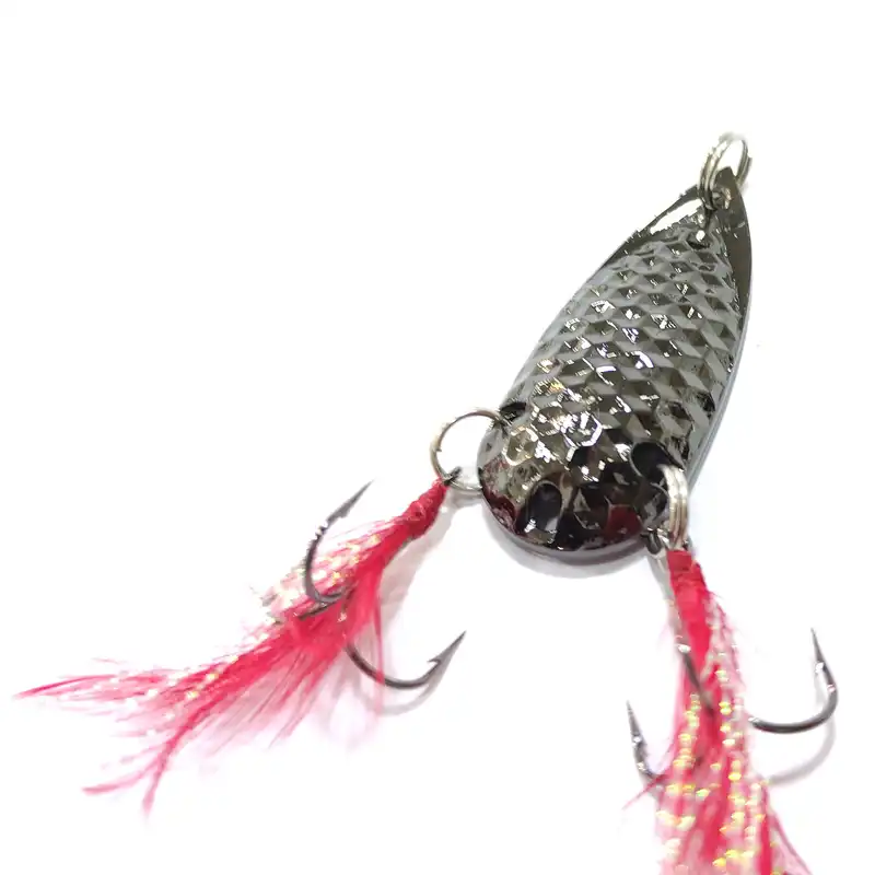 طعمه ماهیگیری موستاد مدل blk2_10