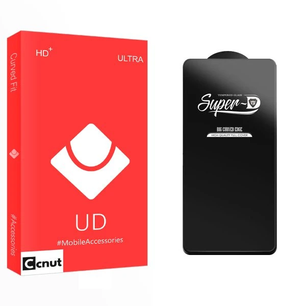 محافظ صفحه نمایش کوکونات مدل UD SuperD مناسب برای گوشی موبایل شیائومی Redmi K70E