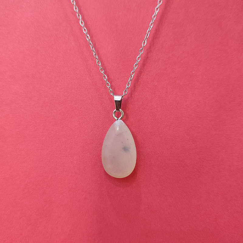 گردنبند دخترانه مدل پرازیولیت گردنبند دخترانه مدل پرازیولیت