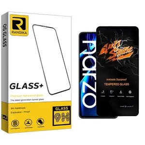 Randika RK Antistatic Screen Protector For Realme Narzo N55