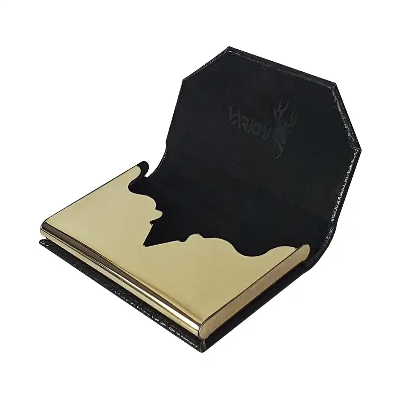 جاکارتی مدل فلزی مگنتی و چرم کد f24