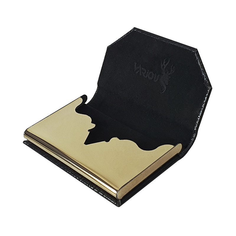 جاکارتی مدل فلزی مگنتی و چرم کد f24