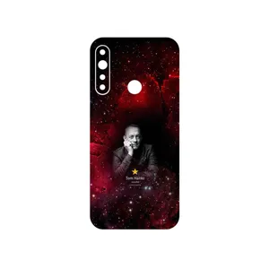 MAHOOT Tom Hanks Cover Sticker for Gplus P10