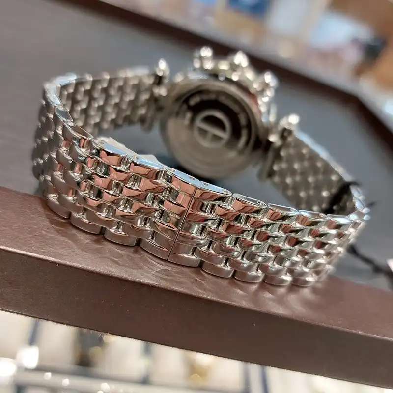 ساعت مچی عقربه ای زنانه کلود برنارد مدل 10230 3M NAN