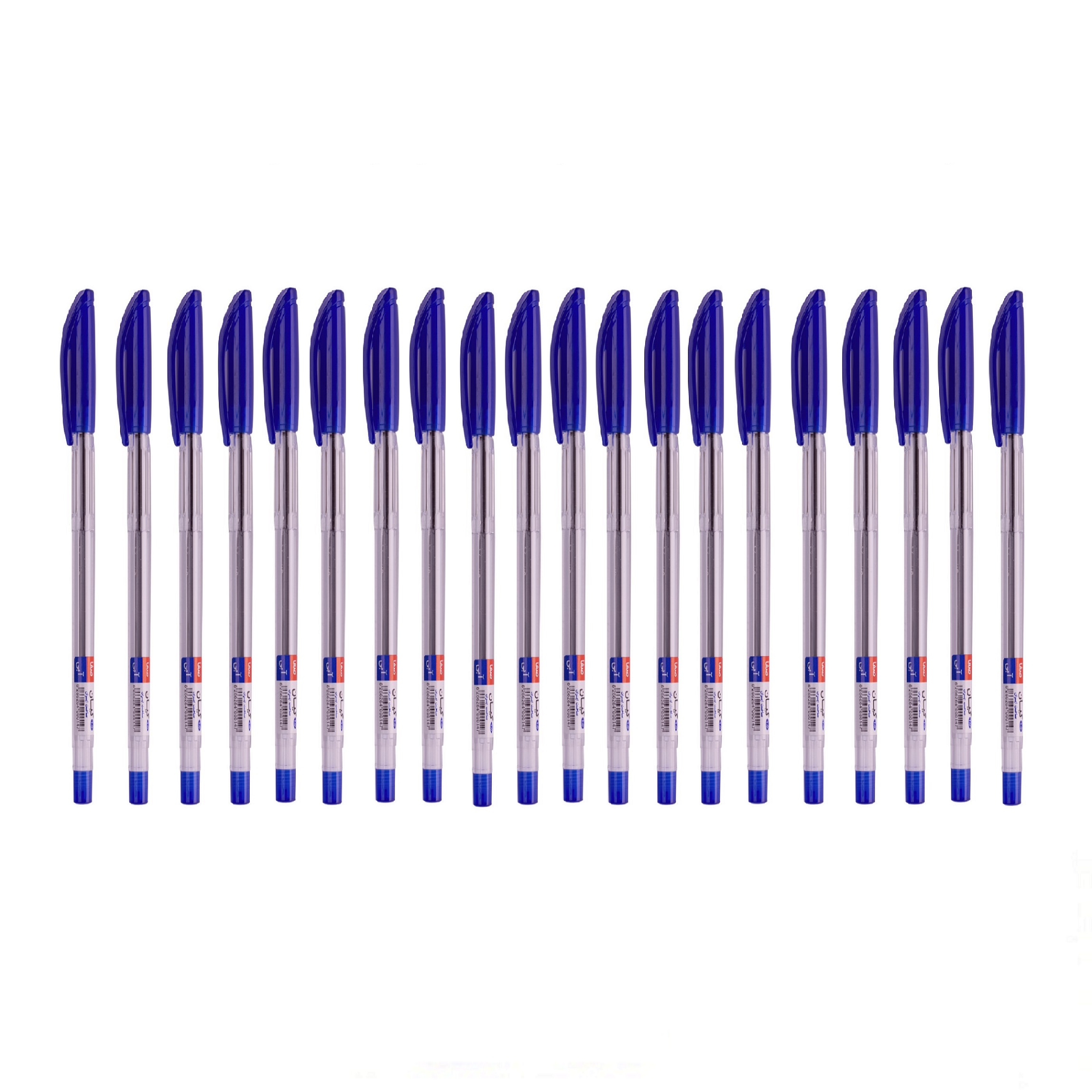 خودکار کیان مدل صفا بسته 20 عددی