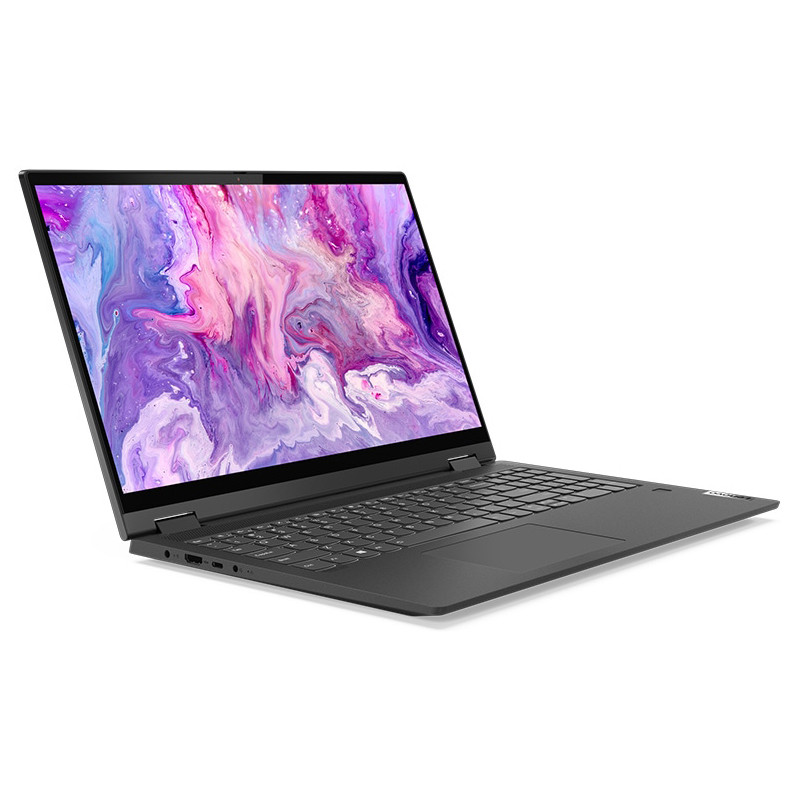 لپ تاپ 15.6 اینچی لنوو مدل Ideapad Flex 5 15ITL05-i3 8GB 1SSD - کاستوم شده لپ تاپ 15.6 اینچی لنوو مدل Ideapad Flex 5 15ITL05-i3 8GB 1SSD - کاستوم شده