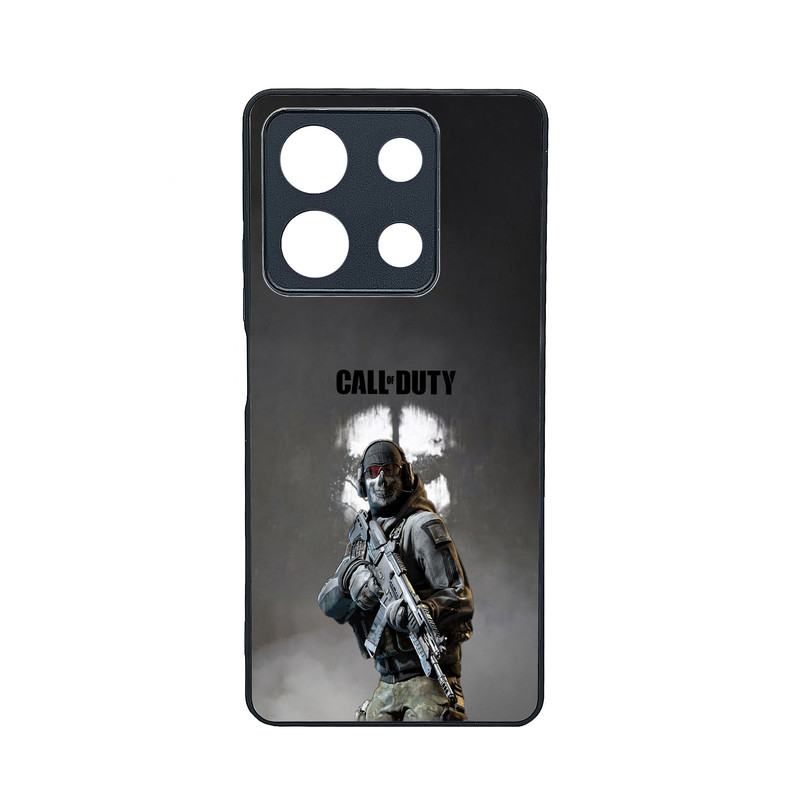 کاور قاب موبایل علوی مدل MLG مناسب برای گوشی موبایل شیائومی Redmi Note 13 5G