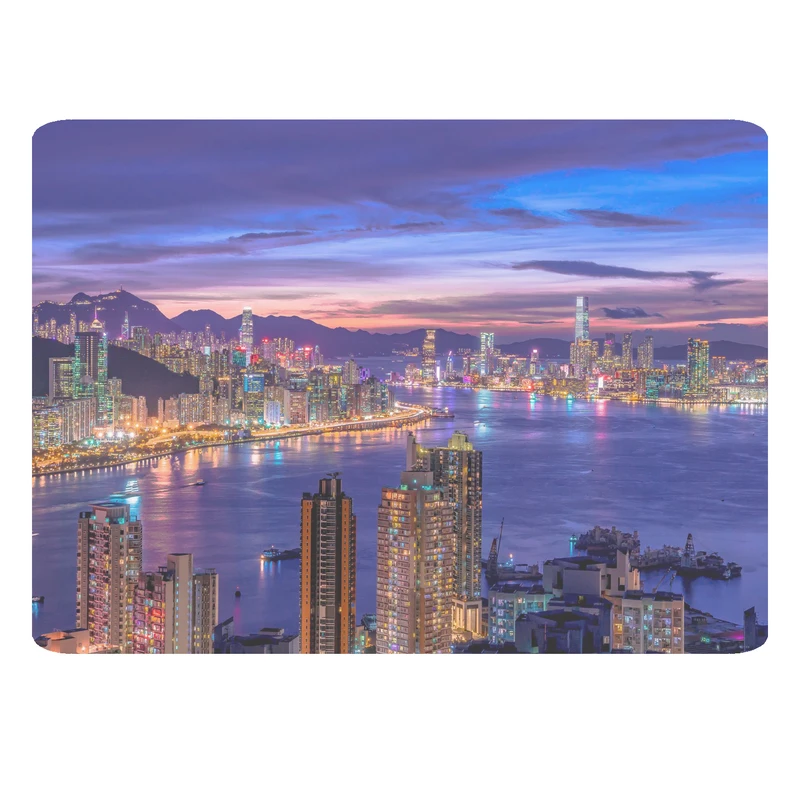 ماوس پد مدل ساختمان کد 273 BBB