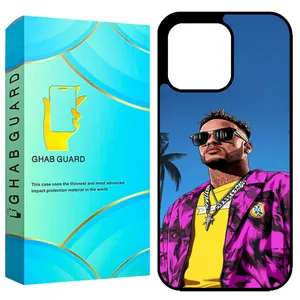 Ghab Guard GCHP13PM Cover For Apple iPhone 13 Pro Max