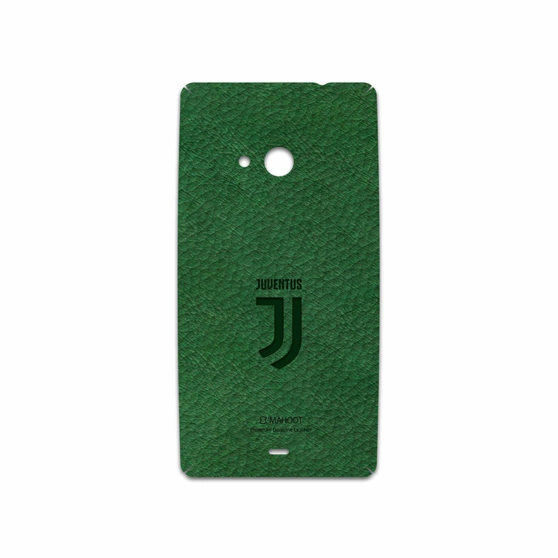 برچسب پوششی ماهوت مدل GL-JUVE مناسب برای گوشی موبایل مایکروسافت Lumia 535