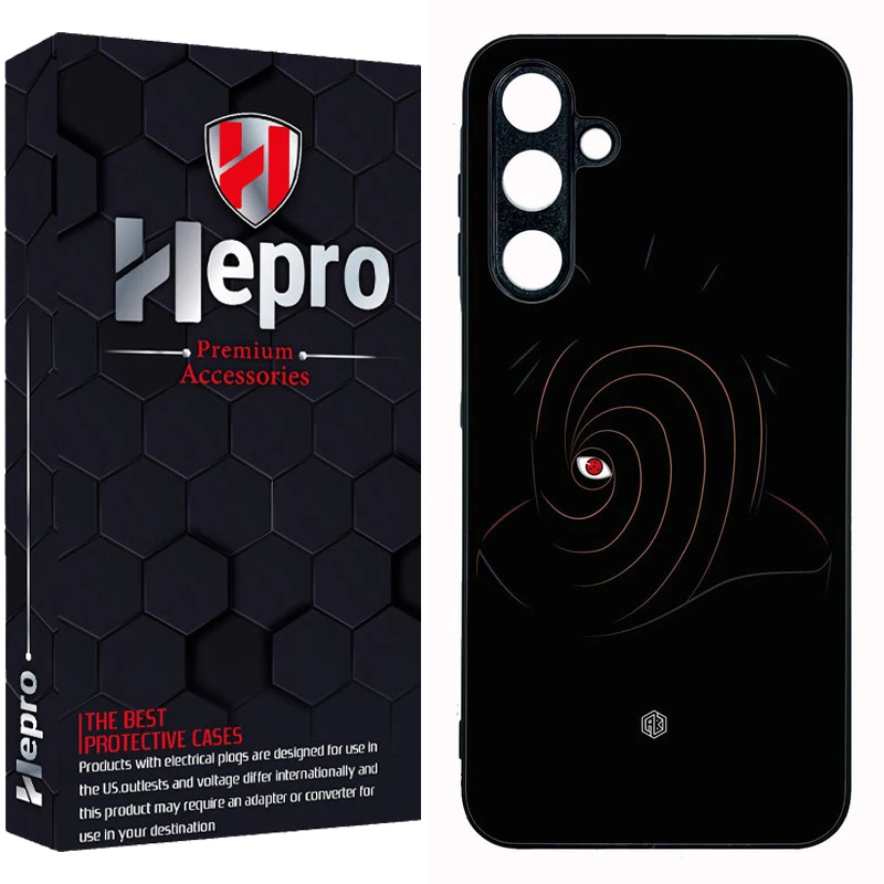 کاور هپرو طرح فانتزی مدل TPU مناسب برای گوشی موبایل سامسونگ Galaxy A16