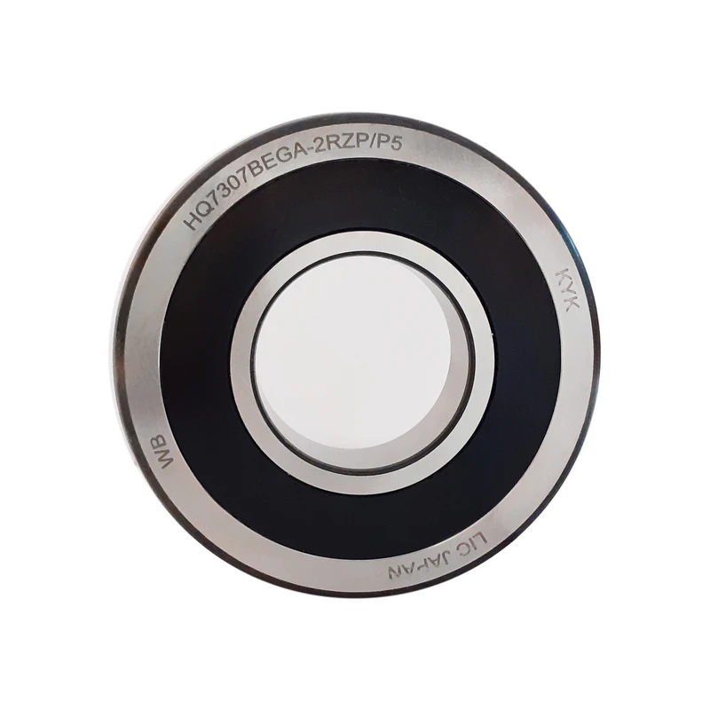 بلبرینگ کی وای کی مدل 7307BEGA-2RSZP/P5