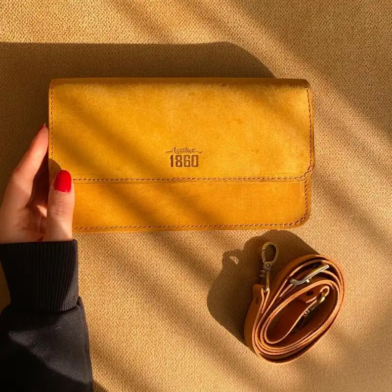 کیف رودوشی 1860 مدل 106