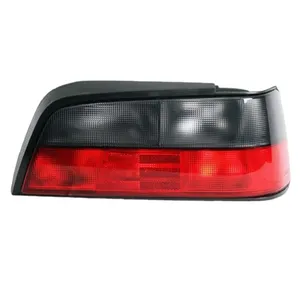 چراغ عقب کروز پلاس مدل لنز دودی مناسب برای پارس بسته دو عددی