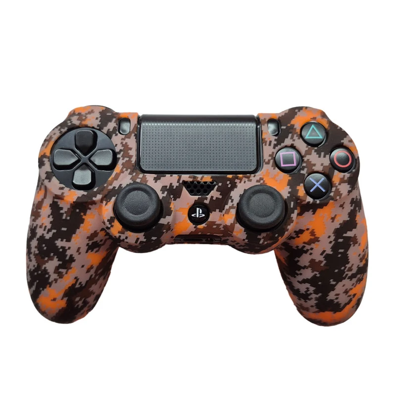 محافظ دسته پلی استیشن ۴ مدل فانتزی A015