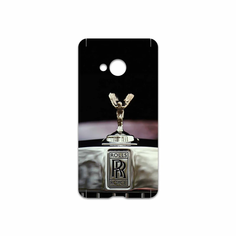 برچسب پوششی ماهوت مدل Rolls-Royce Motor مناسب برای گوشی موبایل اچ تی سی U Play