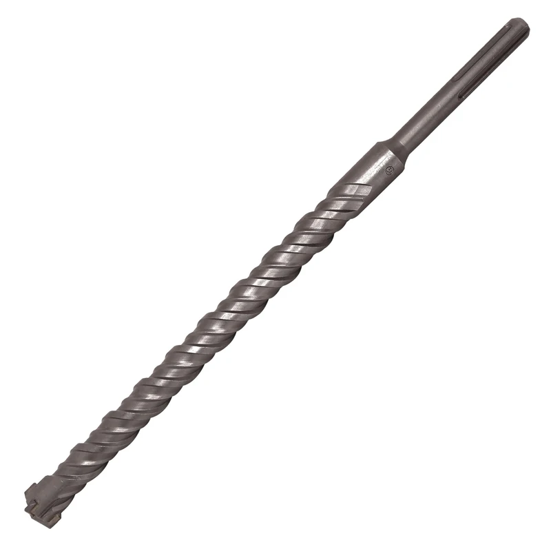 مته پنج شیار فرد مدل MMA-FD-50.5x34 سایز 34-505 میلیمتر