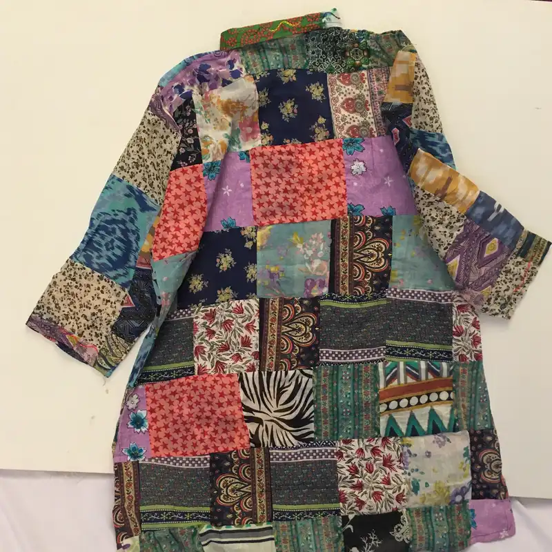 مانتو زنانه مدل 5234