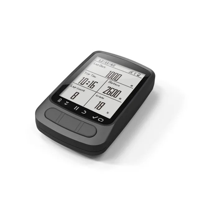 کامپیوتر دوچرخه چیلایف مدل CL 600