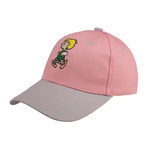 کلاه کپ بچگانه کد KOB-33