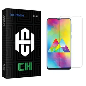 Ricomm CH Screen Protector For Samsung Galaxy M20