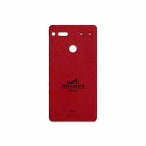 MAHOOT RL-HRMS Cover Sticker for Essential PH1