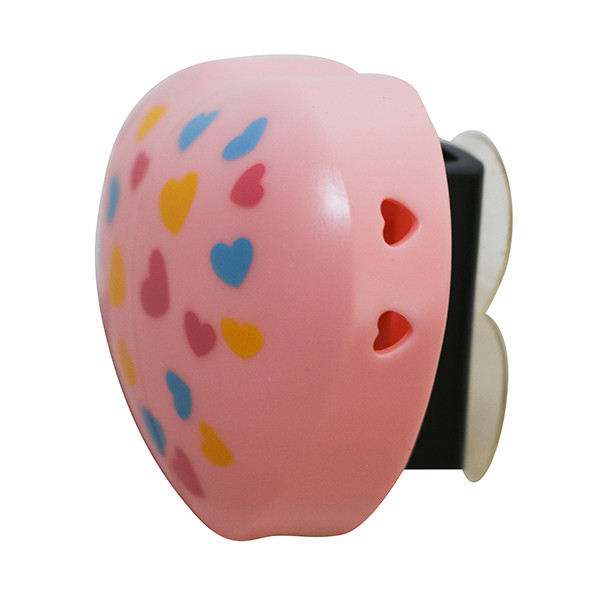 جا مسواکی طرح قلب کد F37