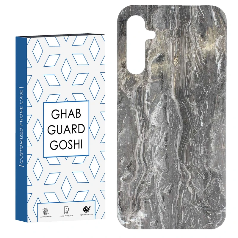 کاور قاب گارد گوشی طرح ساده کد Dimo-790 مناسب برای گوشی موبایل سامسونگ Galaxy A54