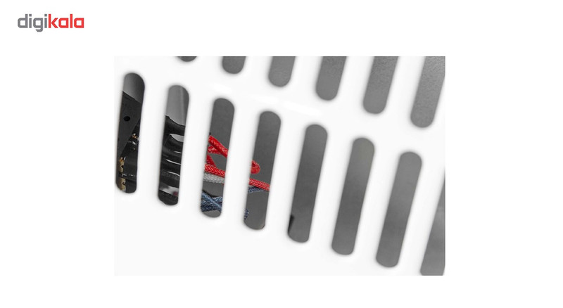 بخاری کانوکتور تروتک مدل TCH20E