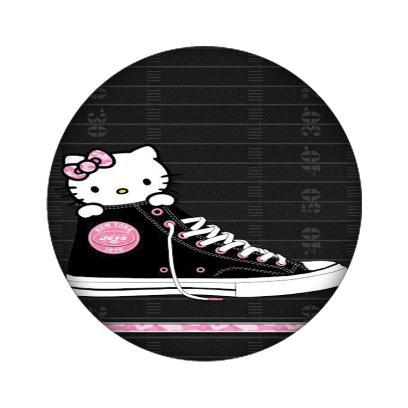 استیکر تزئینی موبایل مدل کیتی کد 3311