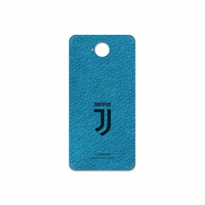 MAHOOT BL-JUVE Cover Sticker for Microsoft Lumia 650