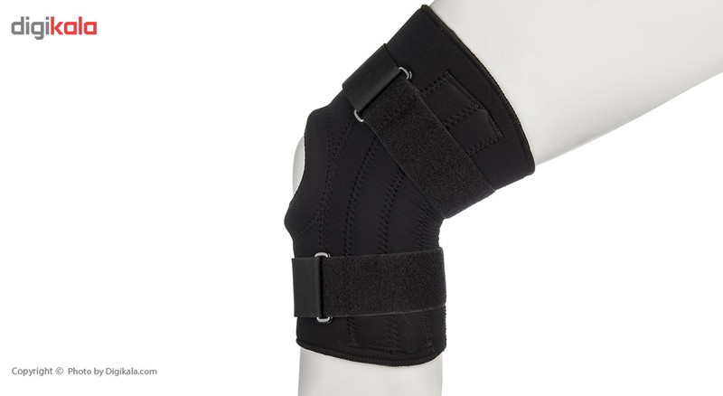 زانوبند آتل دار ال پی مدل 709