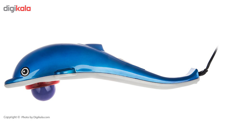 ماساژور دلفین مدل QL-8806B