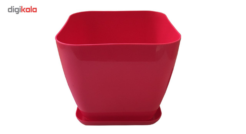 گلدان گلپونه مدل Orchid 146