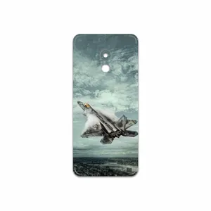 MAHOOT F-22 Raptor Cover Sticker for Meizu Pro 6