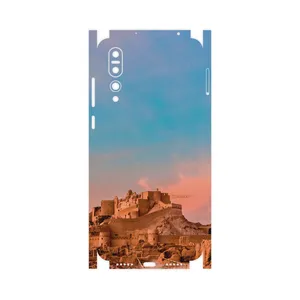 MAHOOT ARG-e-BAM-FullSkin Cover Sticker for Huawei P20 Pro