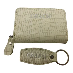 ست هدیه چرم قائم مدل G101