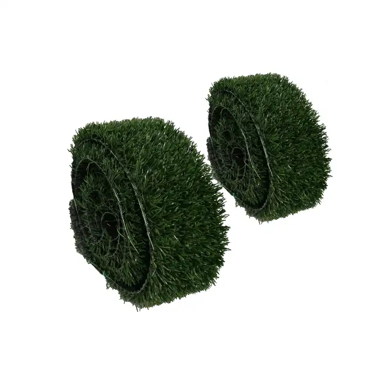 چمن مصنوعی نواری مدل A-2.5 بسته 2 عددی