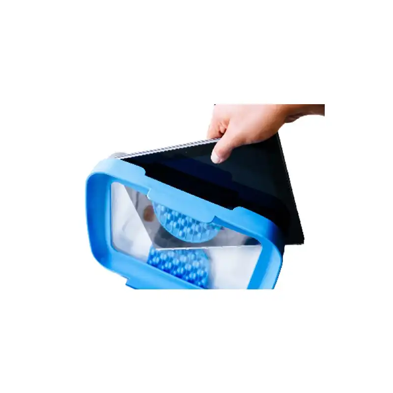 ظرف غذا 5 تکه کودک یوپی میل کد 392410