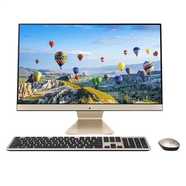 کامپیوتر همه کاره 21.5 اینچی ایسوس مدل V222FBK-B
