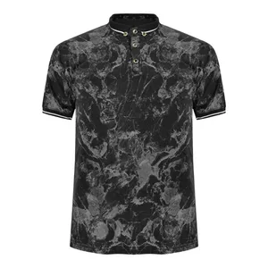 پولوشرت آستین کوتاه مردانه مدل M2956