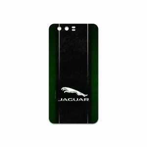 MAHOOT Jaguar Cars Cover Sticker for Honor 9
