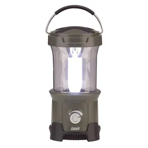 چراغ قوه کلمن مدل های تک 4D ال ای دی CPX 190L