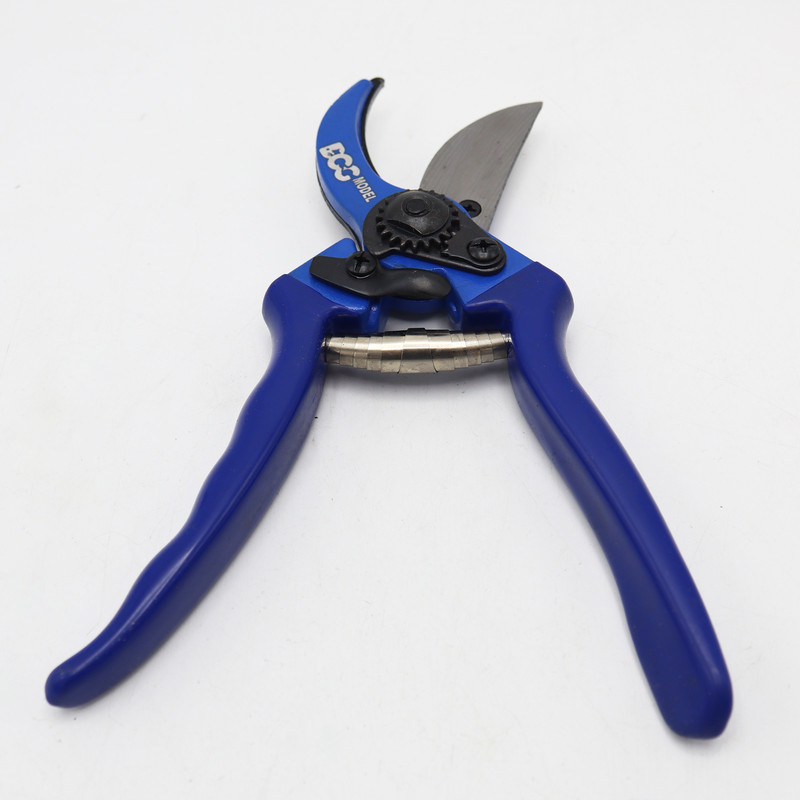 قیچی باغبانی مدل داگ کد YP-TF-9INCH