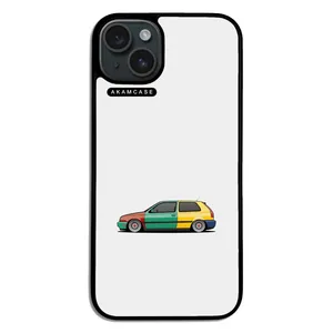 AKAM AMC-WA15PLUS-CARS-39 Cover For Apple iPhone 15 Plus