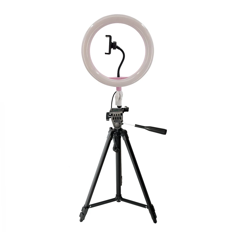 رینگ لایت مدل ZD-666