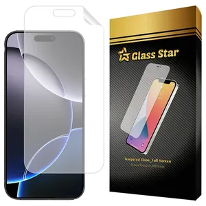 Glass Star GNMF Screen Protector For Apple iPhone 16
